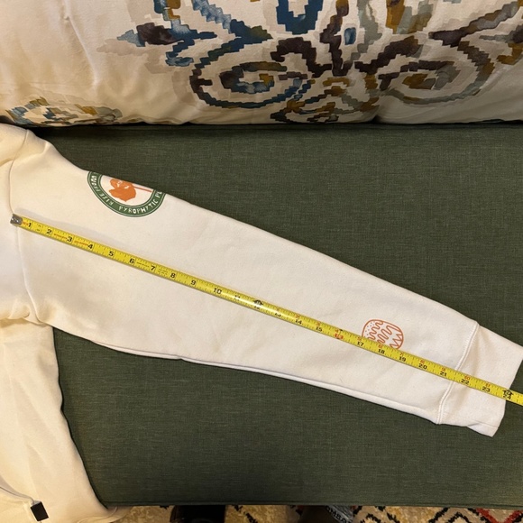 Patagonia Pyrophytes Uprisal Hoody - Picture 8 of 14